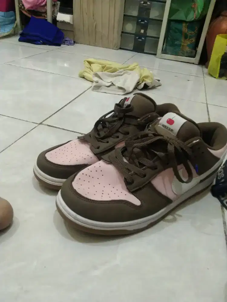 Nike SB dunk low pro