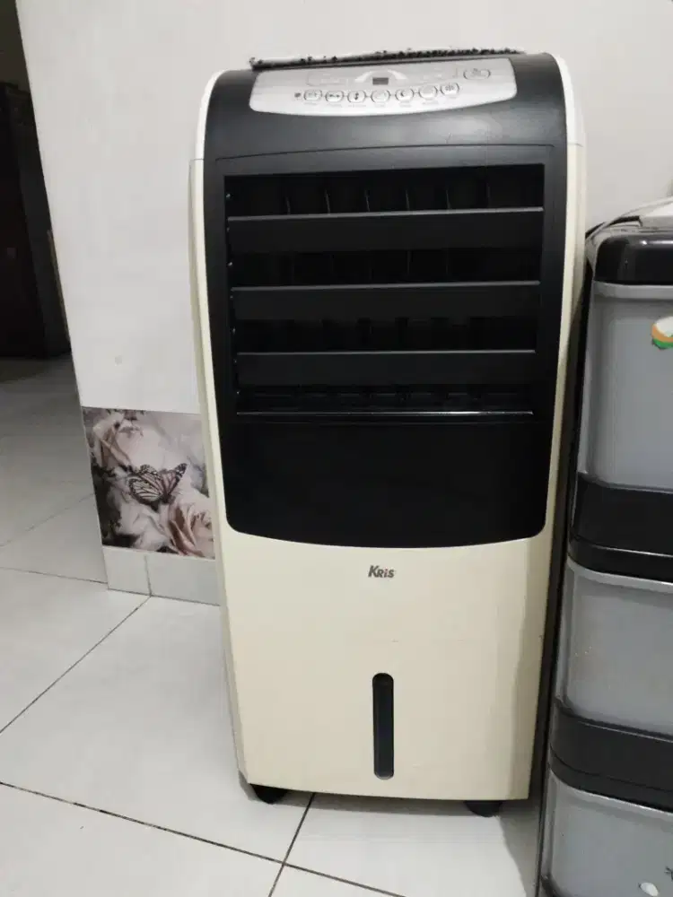 Jual air conditioner portable kondisi dingin