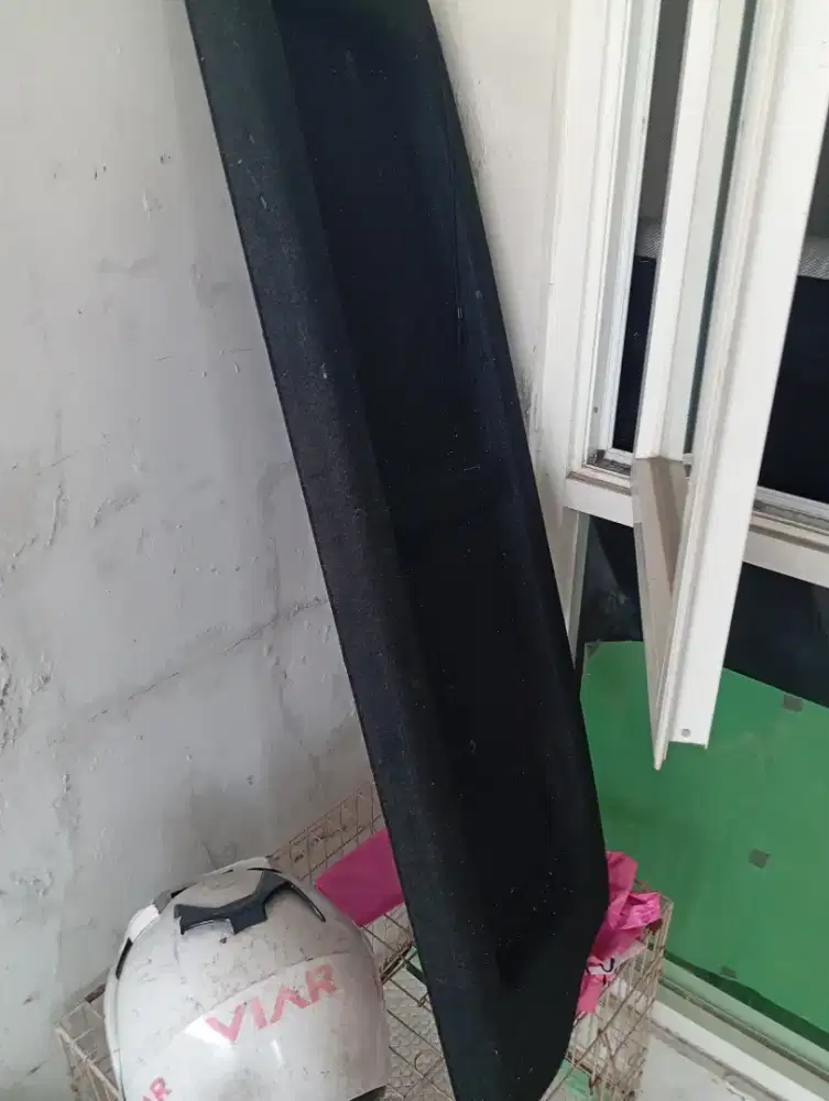 Meja bagasi ayla/agya