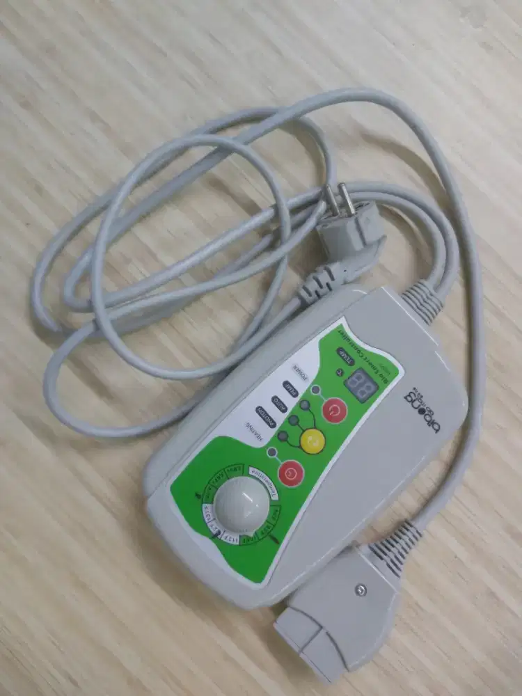 Murah Alat terapi Modern Bibibong Korea plus Bio Smart Controller
