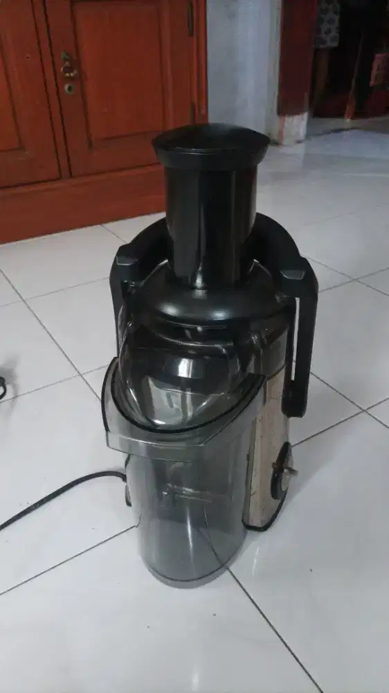 Juicer Elektrolux