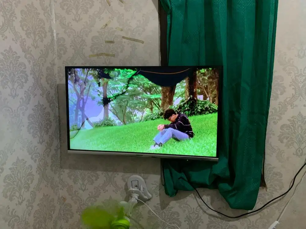 Smart tv coocaa