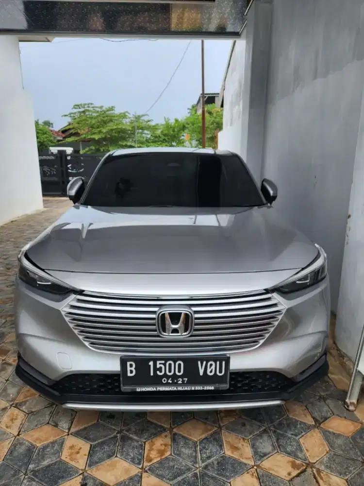 HRV SE panoramic km low