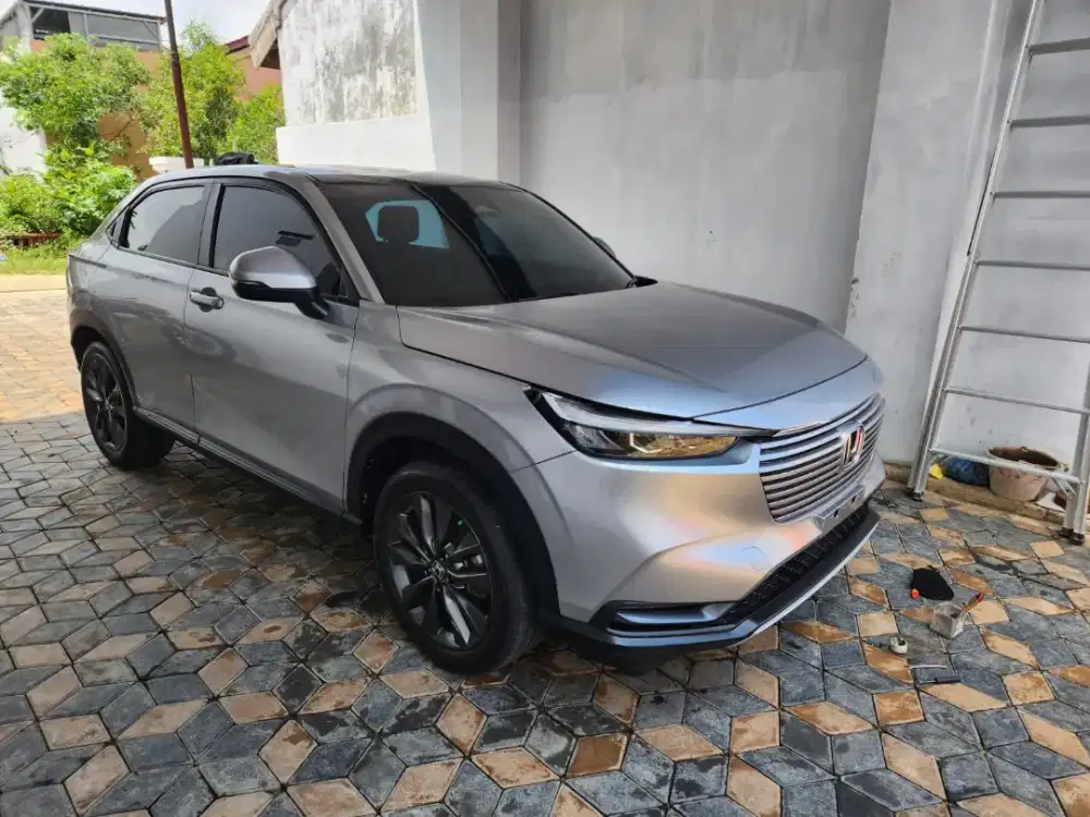 HRV SE panoramic km low