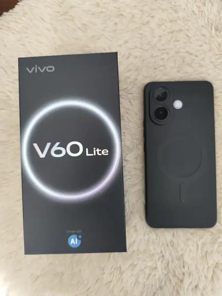VIVO V60 LITE 4G 8/256