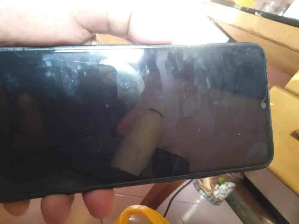 Redmi 9a ram 3 masi bagus