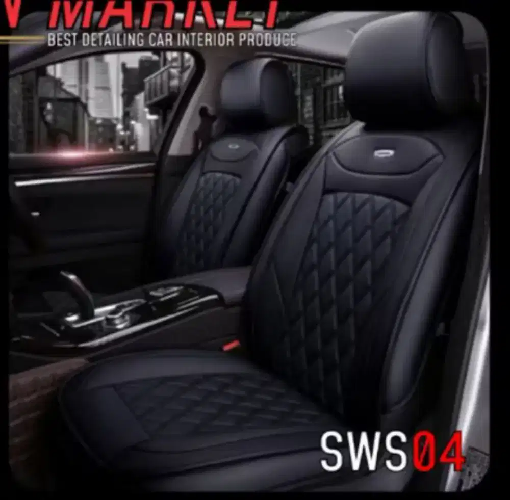 Sarung jok mobil