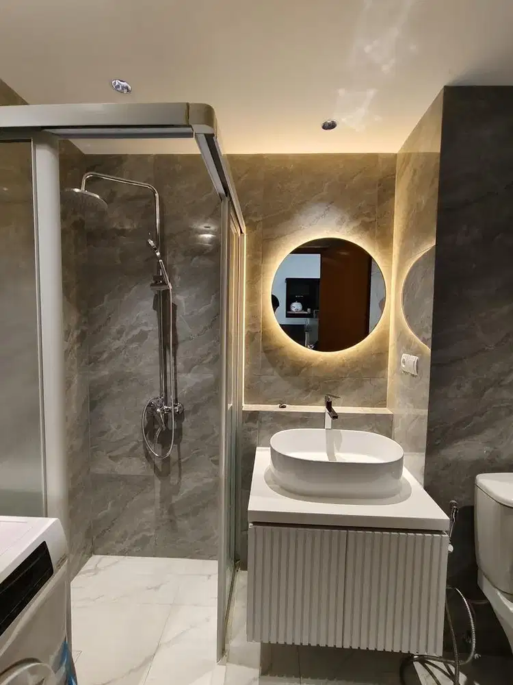 Sewa apartemen taman rasuna