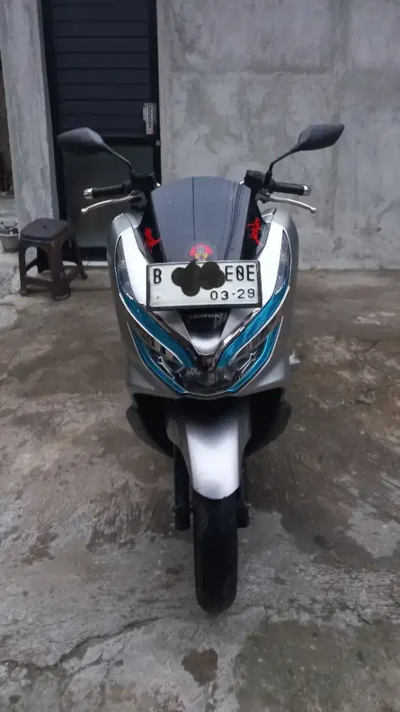 jual PCX 150 2019