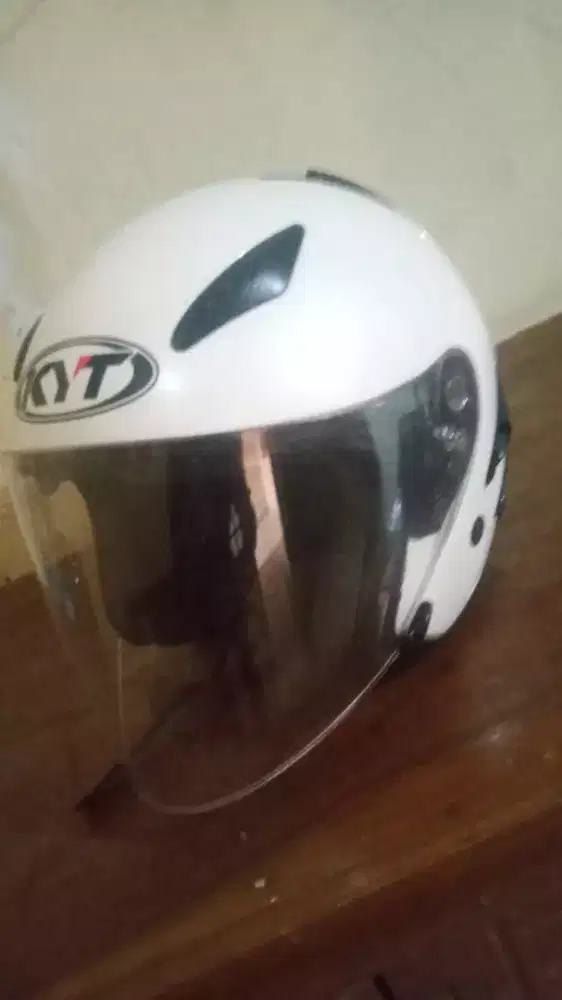 Helm KYT galaxy Flat R