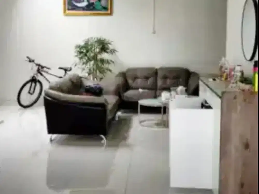 Dijual Rumah Siap Pakai Di Perumahan BSB City Ngaliyan, Semarang