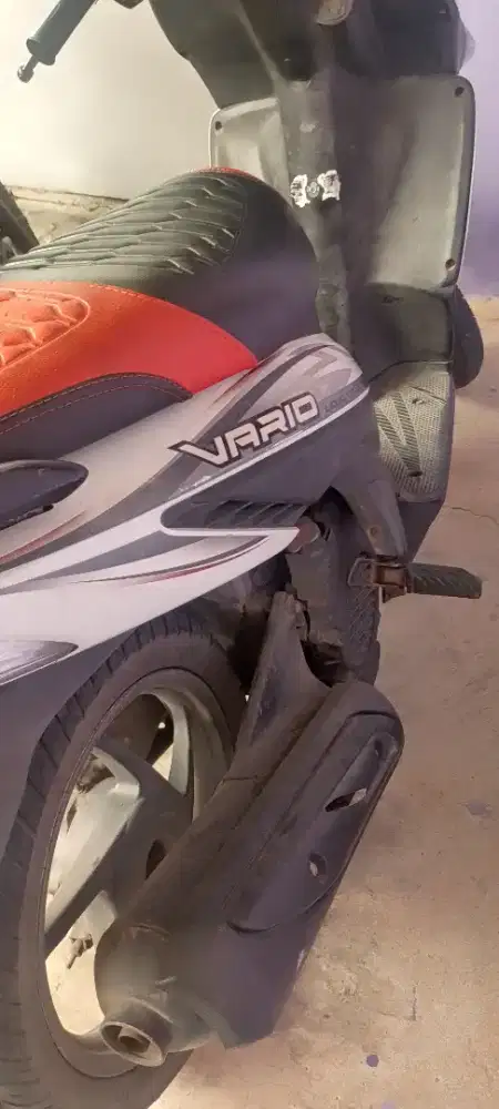 Vario 2013 110cc