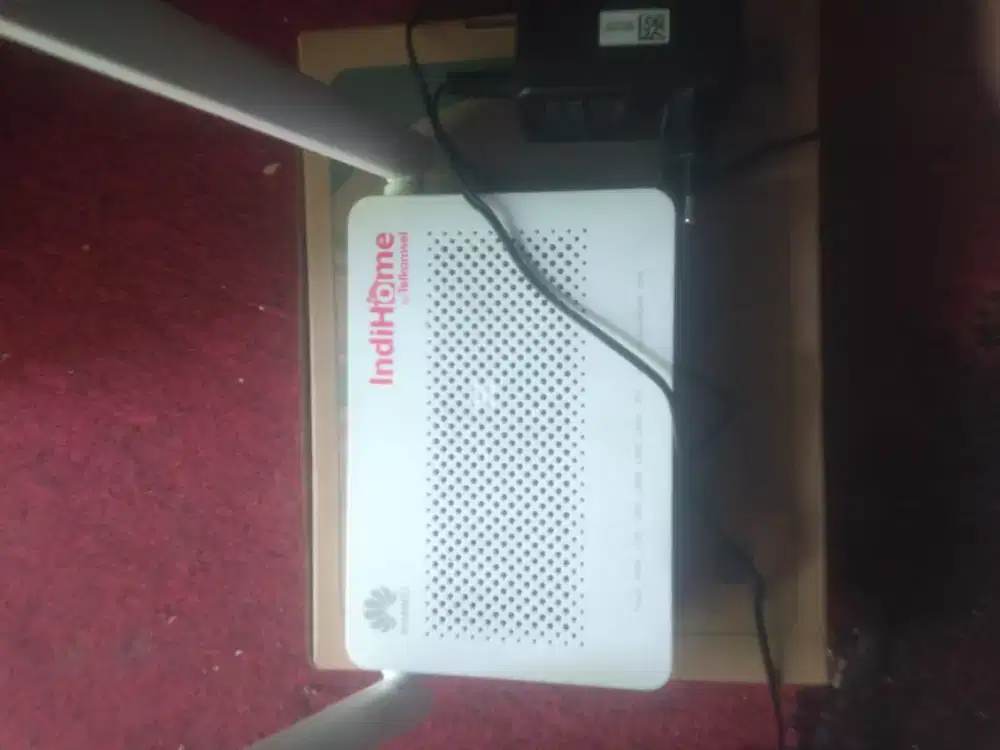 Router modem Huawei