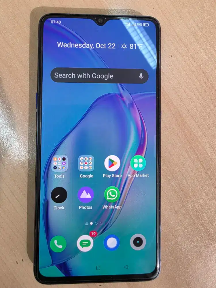 Jual Realme X2 Pro 12/256