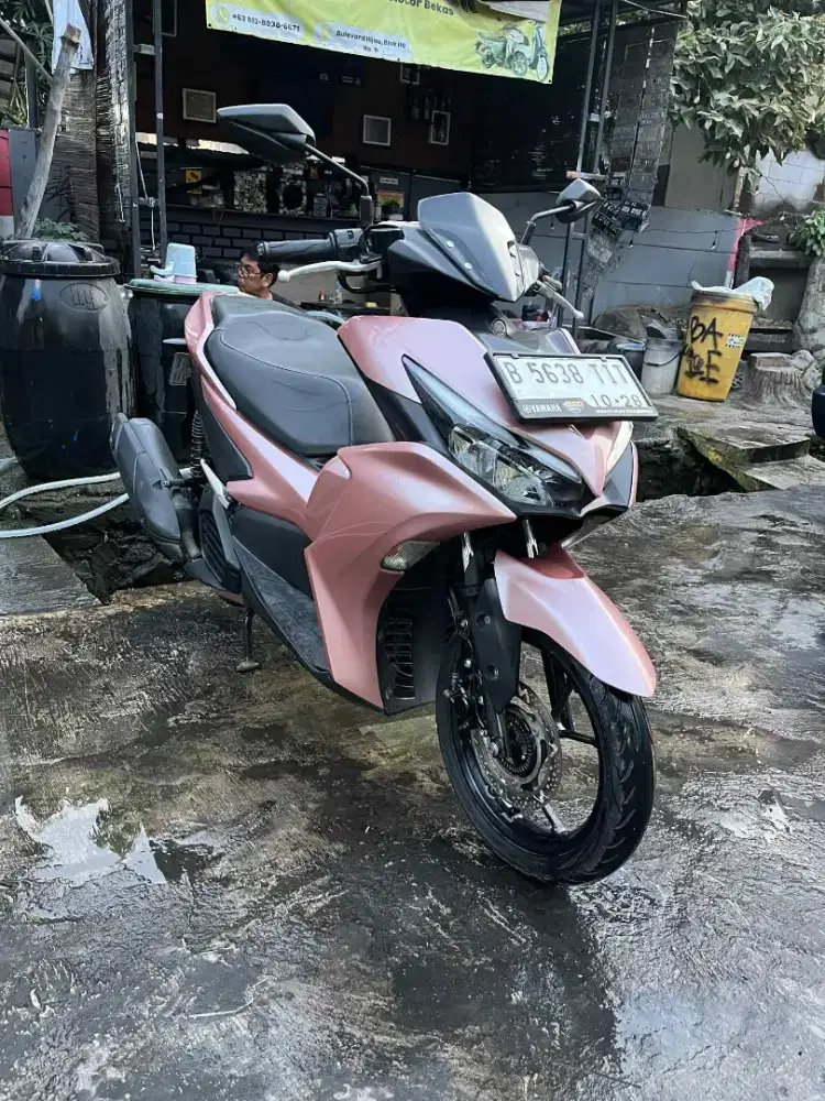 Honda Vario 150 LED NEW 2018