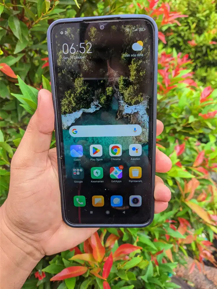 Xiaomi Redmi 9C Ram 4/64GB