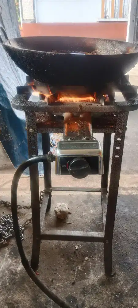 Kompor winn gas