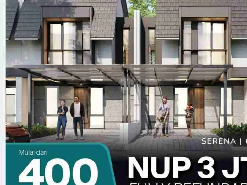 rumah murah dekat sby