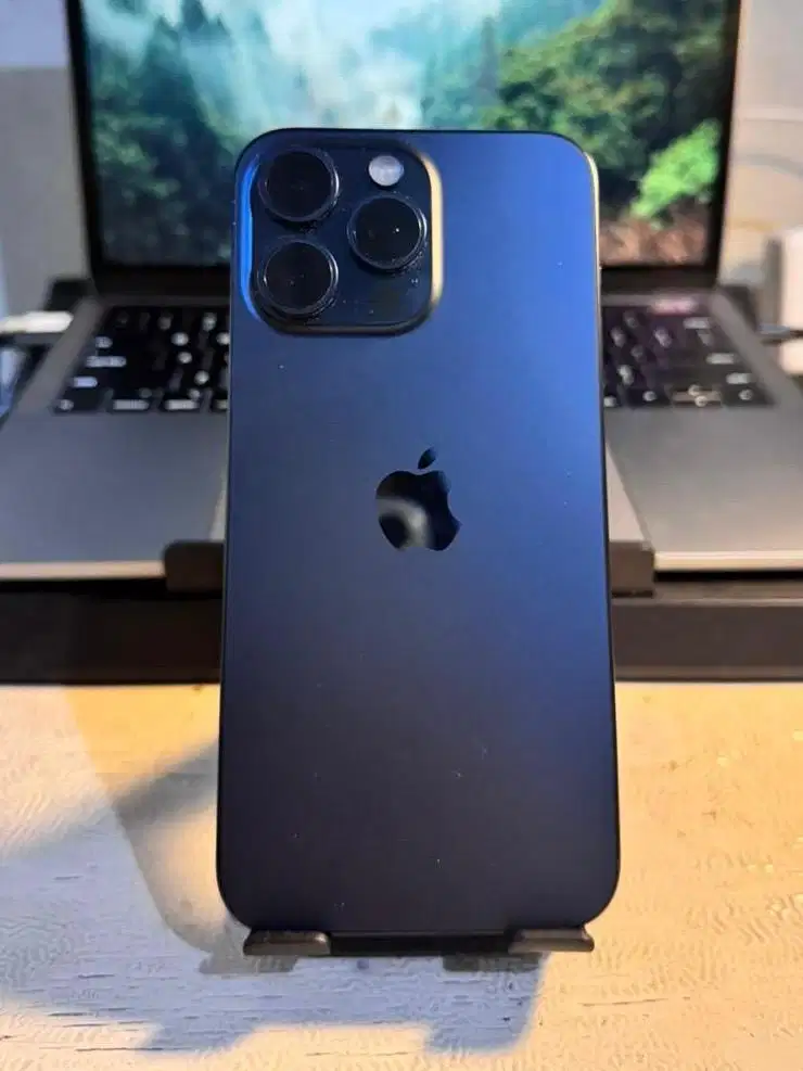 Iphone 15 Promax 256gb All operator