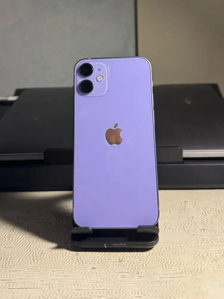 Iphone 12 mini 128gb BEACUKAI