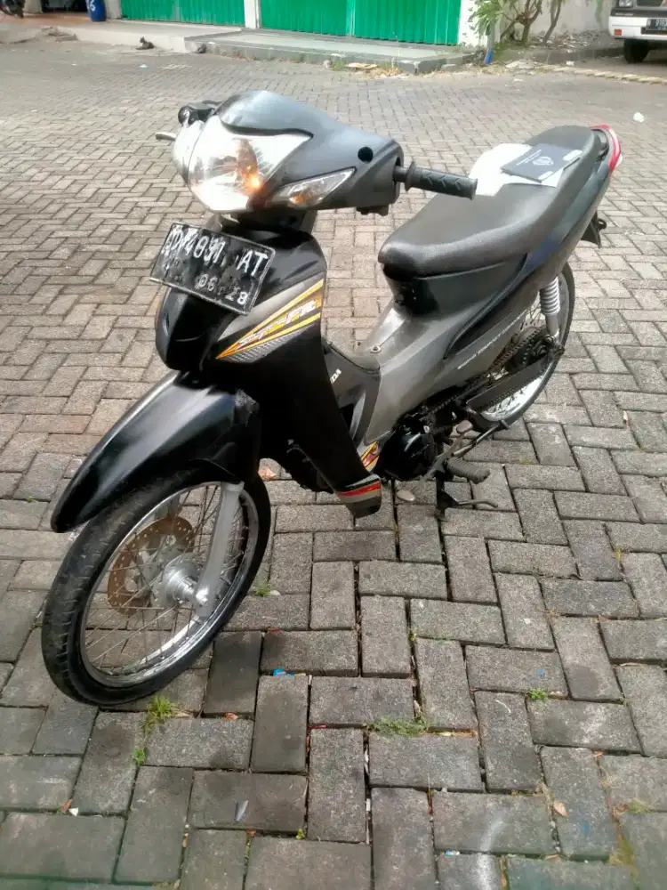 Fit X / box dijual  murah