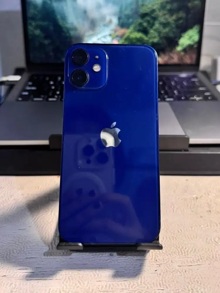 Iphone 12 mini 64gb  inter All operator