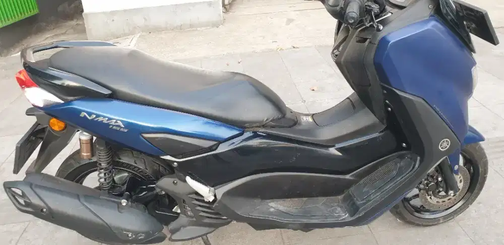 New N max th 2022 mewah pjk baru
