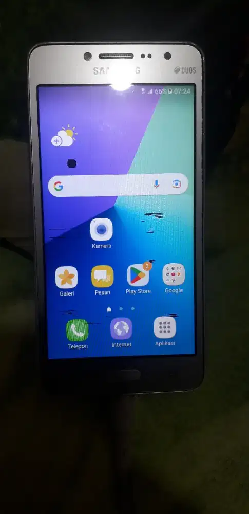 Hp samsung j2prime