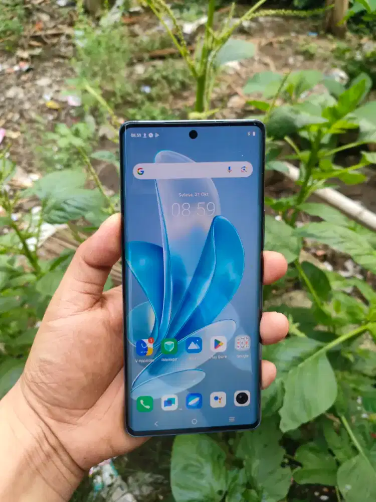 Vivo V29 5G 8/256