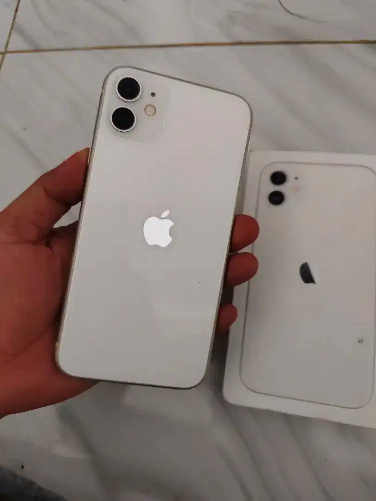 Iphone 11 256 ibox