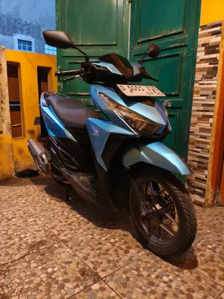VARIO 150 CC LED OLD 2015