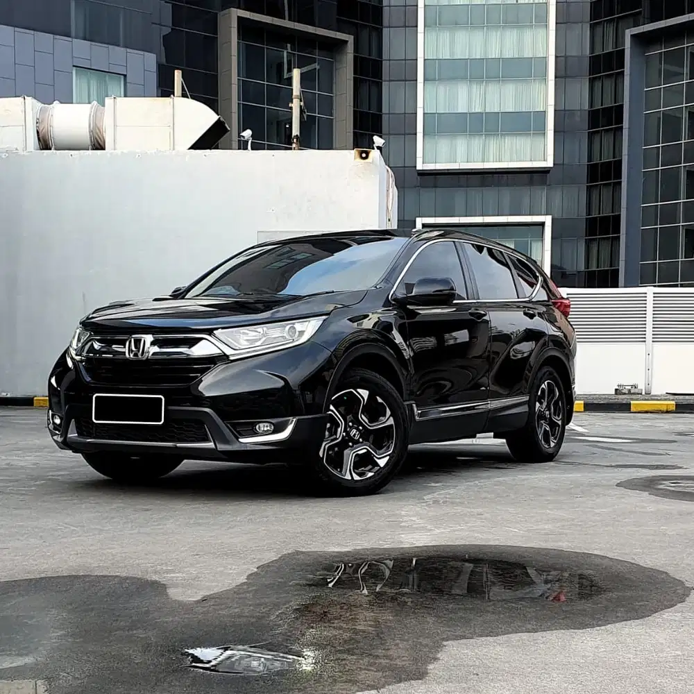Honda CR-V 2019 Bensin