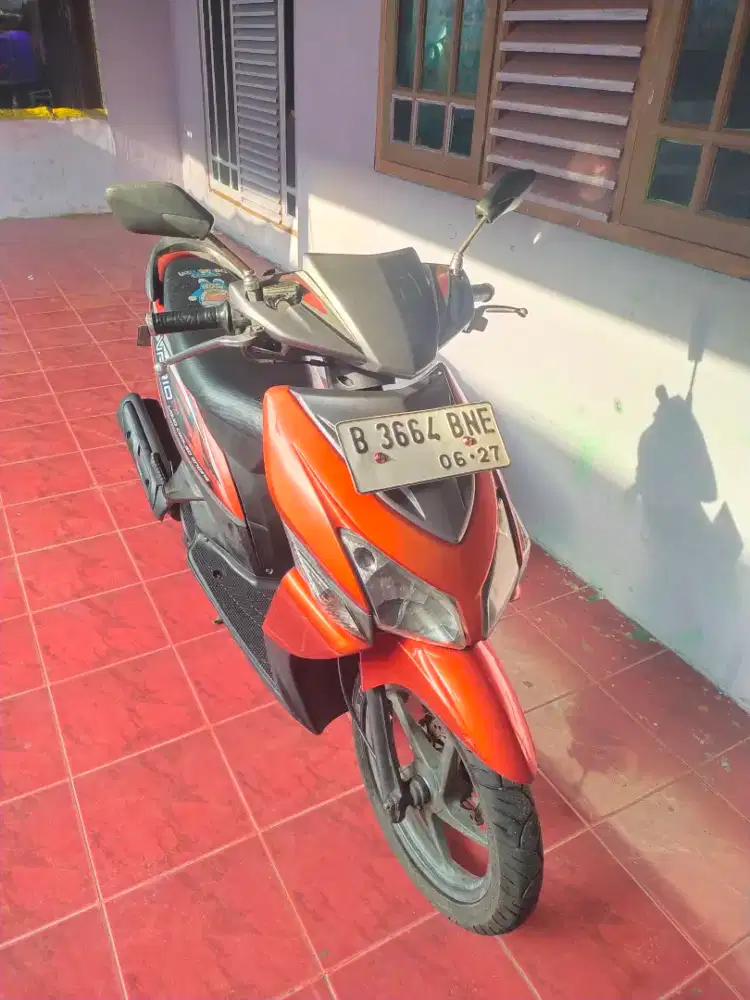 Honda Vario 2012
