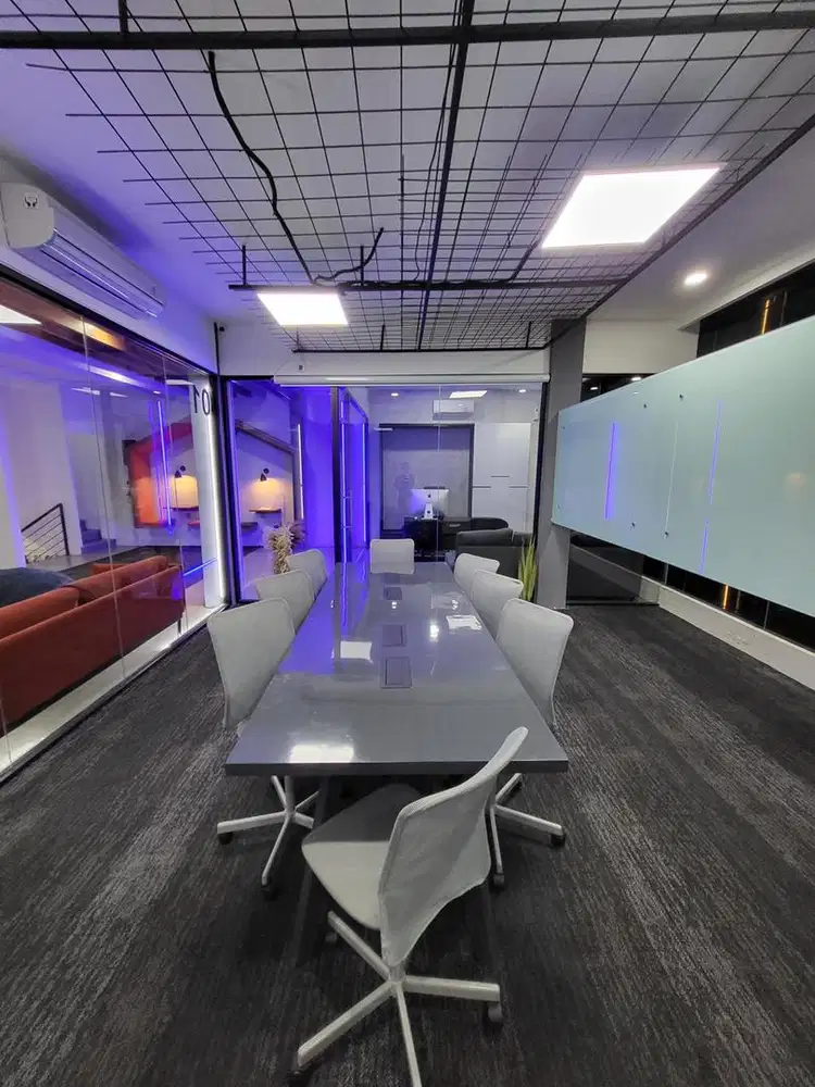 Kantor disewakan di Kemang Selatan
