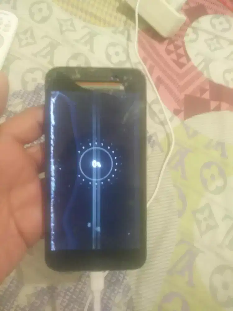 Jual samsung j2 core ram 2/16 minus lcd