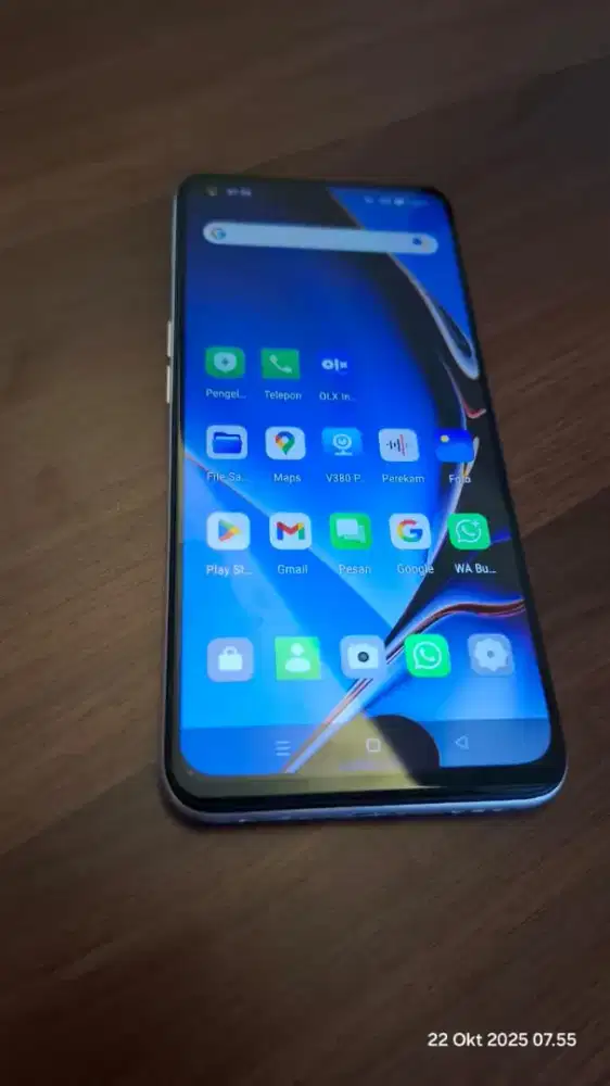 OPPO A 96 Segel Ori