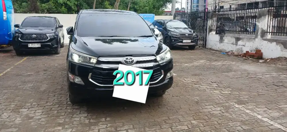 Jual innova ribon V
