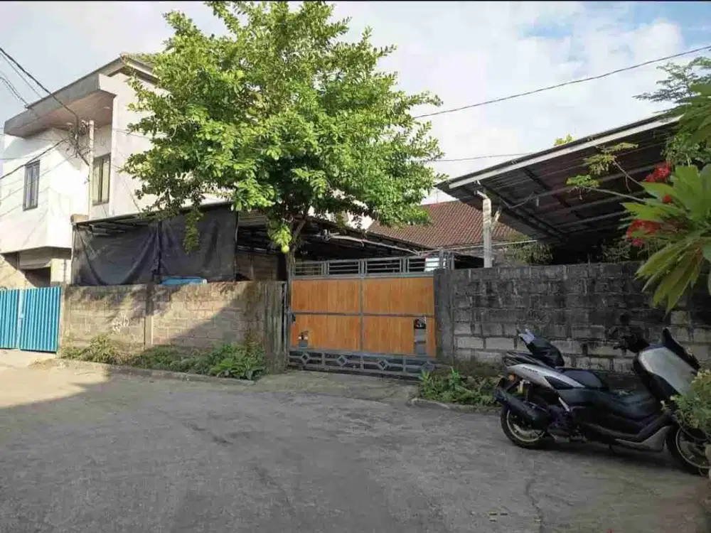 DIJUAL TANAH LOKASI BATUBULAN GIANYAR
