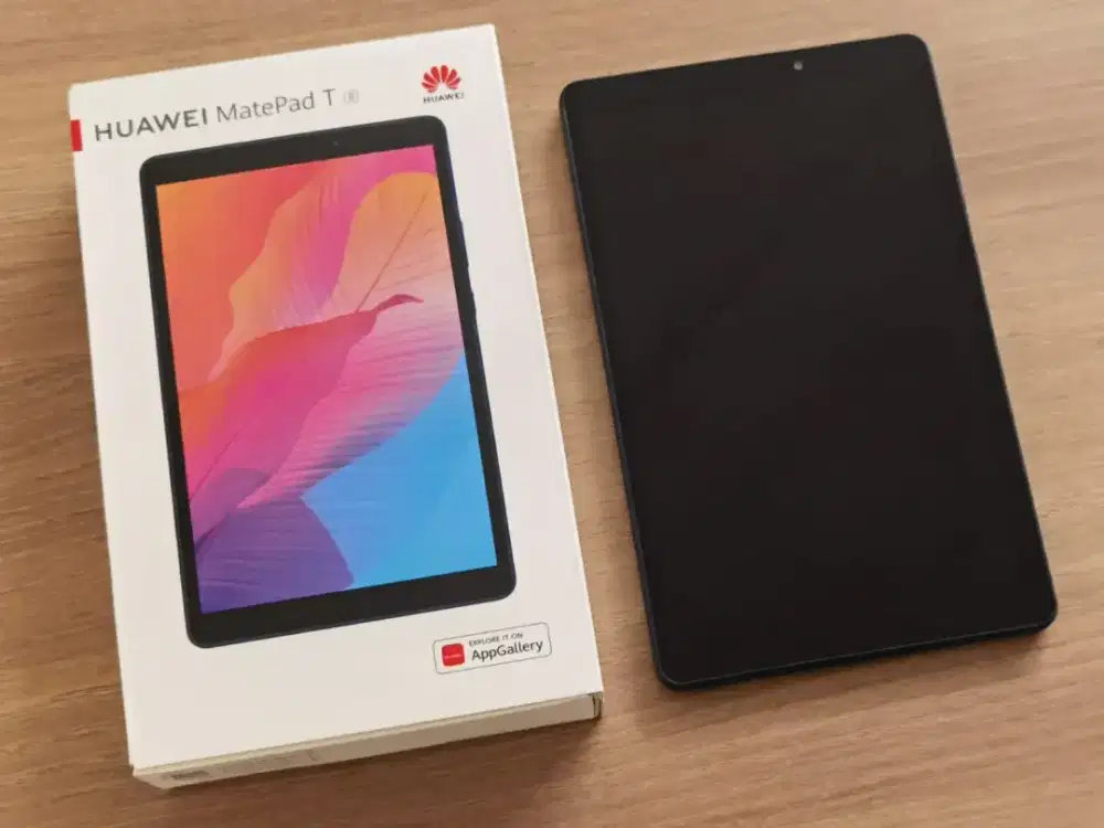 JUAL TABLET HUAWEI MATEPAD 2020. ORIGINAL MULUS BANGET!