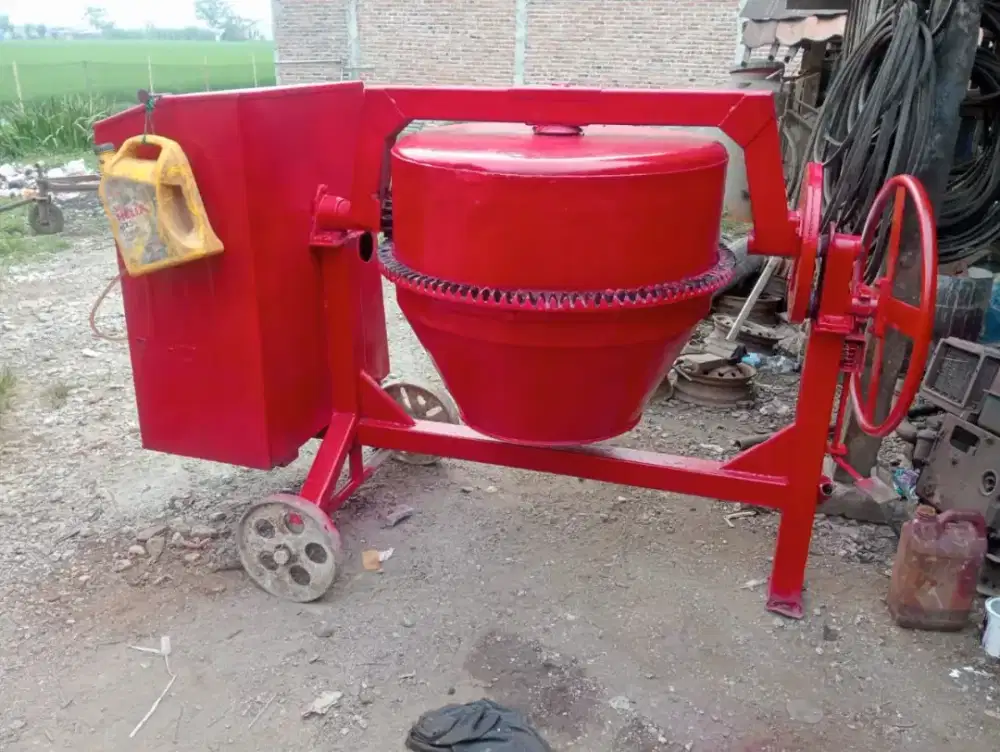 Jual mesin cor 12