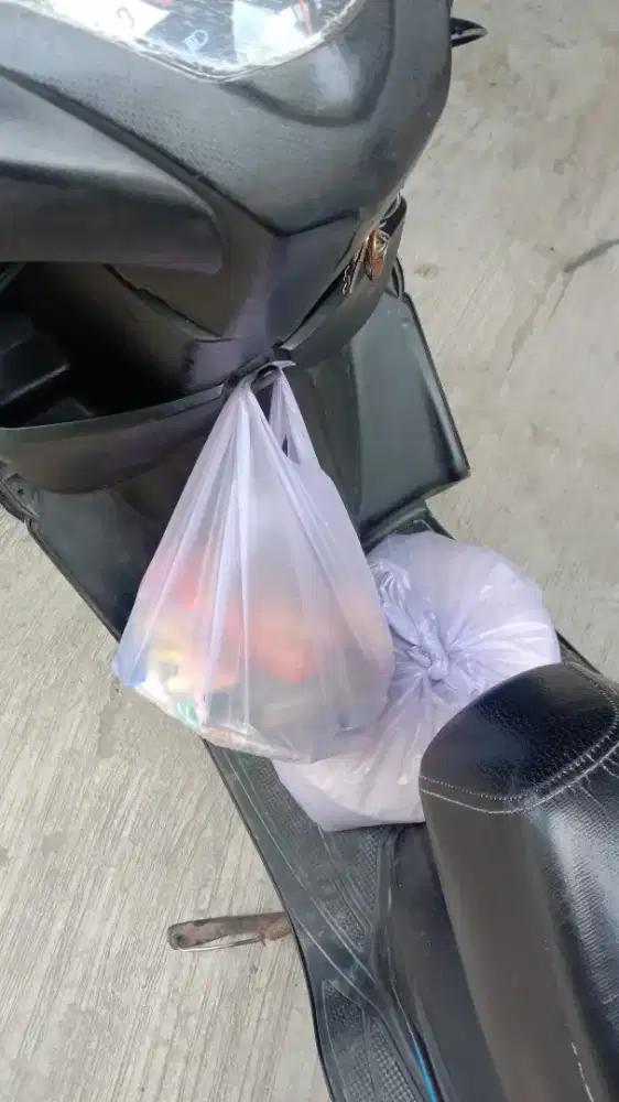 Mencari majikan langsung..