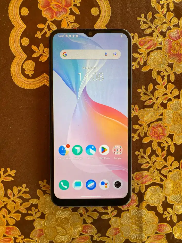 VIVO Y21T RAM 6/128