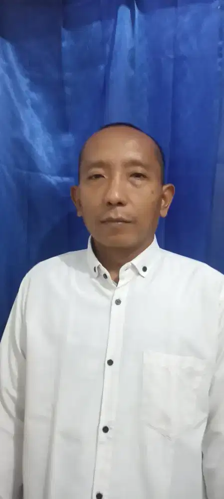 Melamar jadi driver