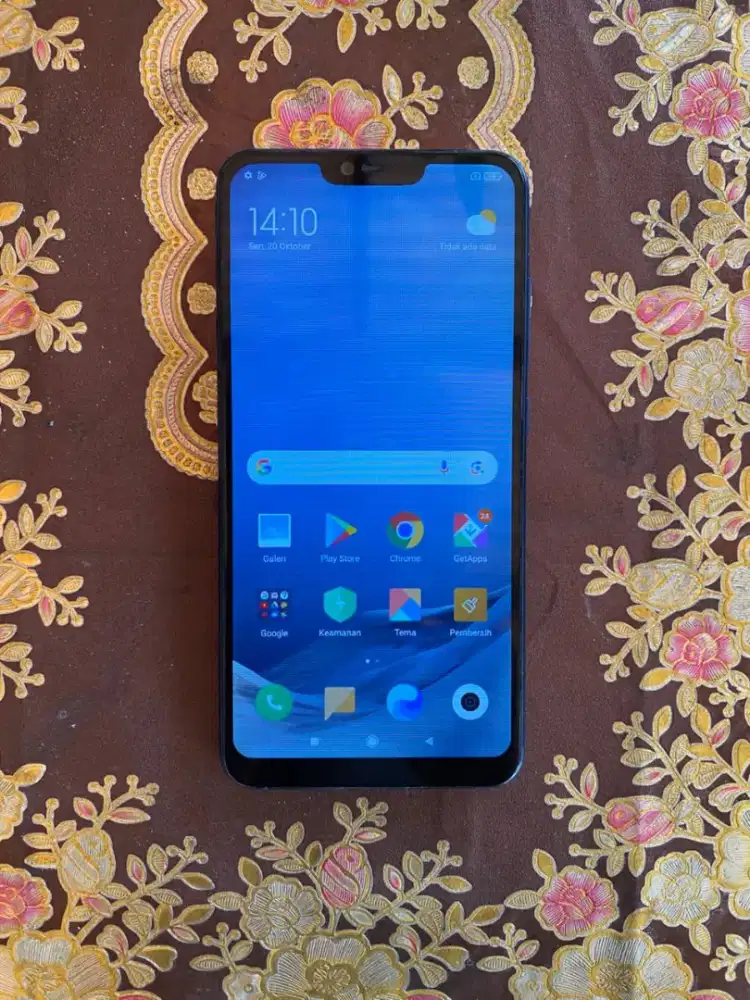 MI 8 LITE RAM 4/64