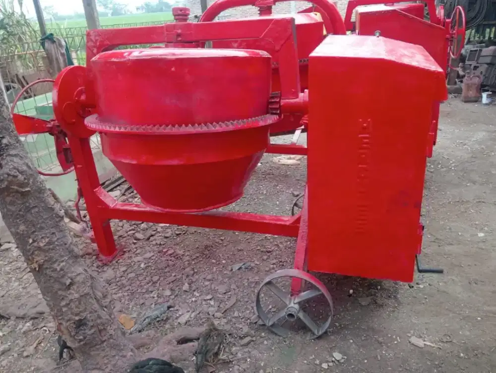 Jual mesin molen cor