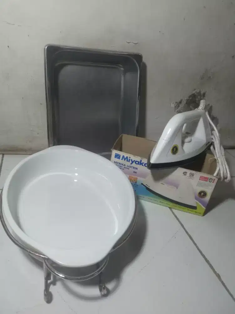 Jual sepaket muraah
