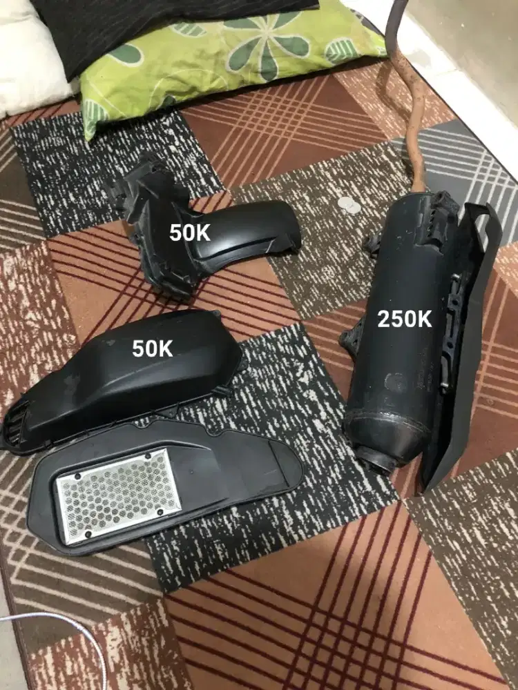 Copotan Vario kzr