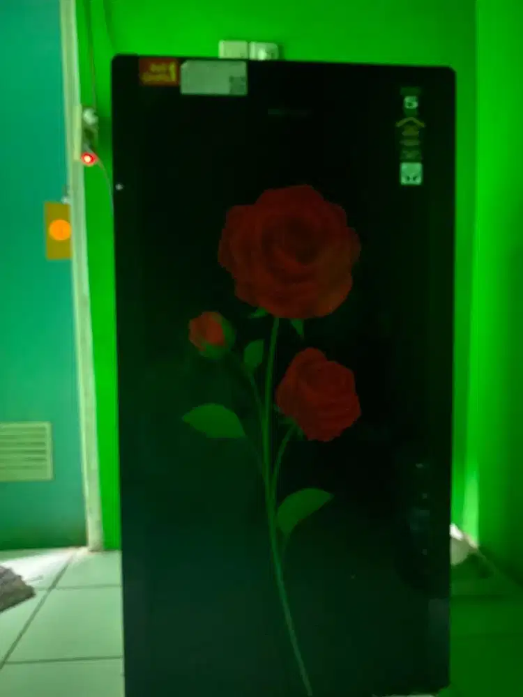 JUAL CEPET KULKAS BELEZZA 1 pintu