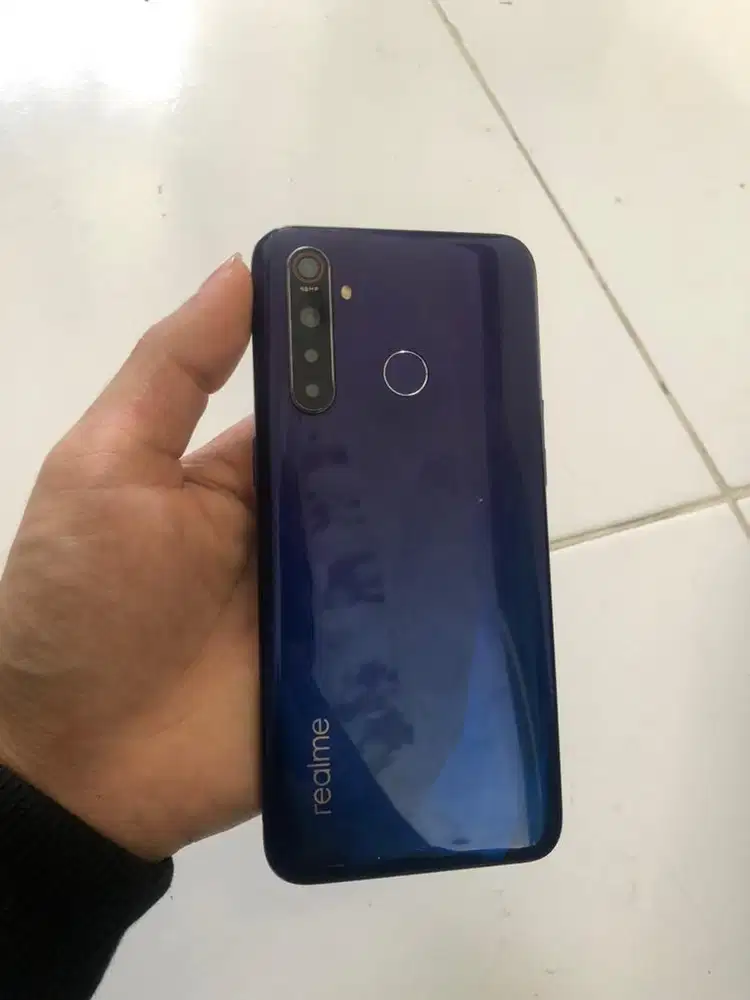 Realme 5 Pro 8/128