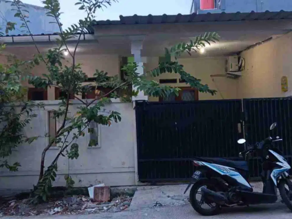 Disewakan Rumah Minimalis Siap Huni Furnised Di Harapan Indah Bekasi
